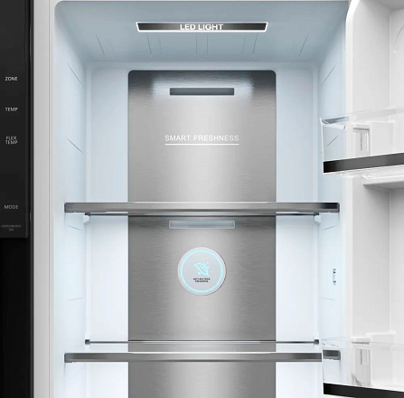 Холодильник Kuppersberg Side by Side RFSN 1810 X preview 6