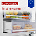 Купить Холодильник Kuppersberg RFSN 1890 DX  preview 5