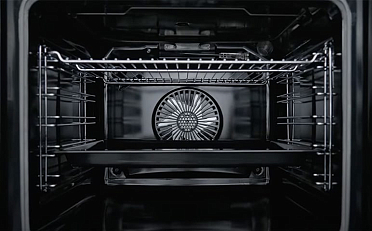 Духовой шкаф Kuppersberg SR 6911 B Bronze