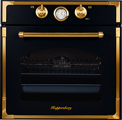 Духовой шкаф Kuppersberg RC 699 ANT Bronze