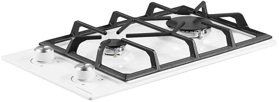 Газовая варочная панель Kuppersberg FS 32 W preview 4