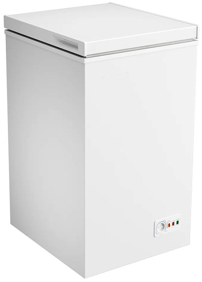Морозильный ларь Kuppersberg FLCF 110 W preview 5