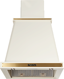 Вытяжка Kuppersberg T 669 C Bronze