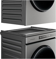 Соединительный элемент Kuppersberg DS 561 GR