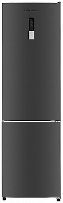 Двухкамерный холодильник Kuppersberg NFM 200 DX по цене 257050 руб. с ...