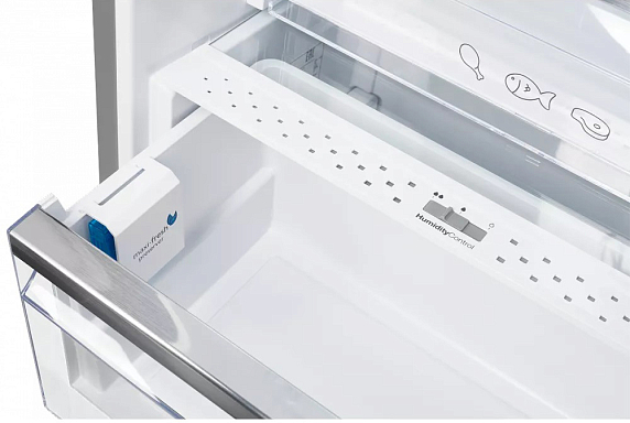 Холодильник Kuppersberg NRS 186 X preview 11