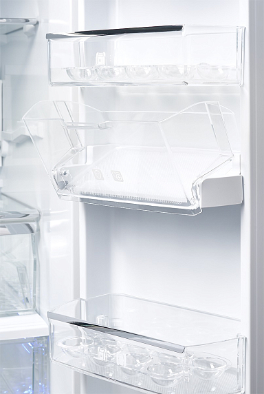 Холодильник Side by Side Kuppersberg NFML 181 WG preview 6