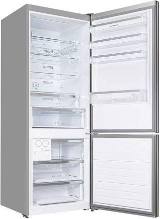 Двухкамерный холодильник Kuppersberg NRV 192 BRG preview 4