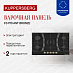 Купить Газовая варочная панель Kuppersberg FS 910 Ant Bronze