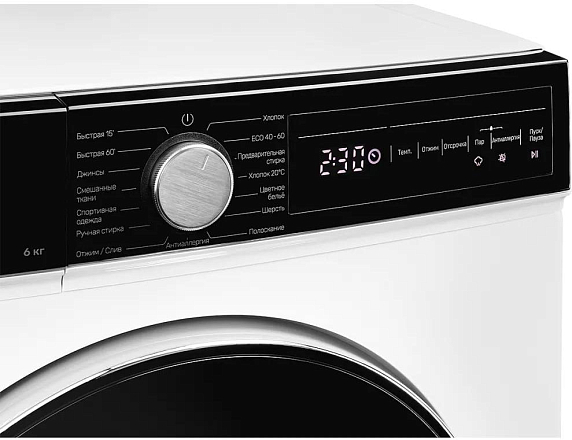 Стиральная машина Kuppersberg WM 410 W preview 8