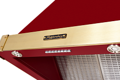 Вытяжка Kuppersberg V 639 BOR Bronze