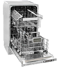 Встраиваемая посудомоечная машина Kuppersberg GSА 489