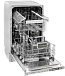 Встраиваемая посудомоечная машина Kuppersberg GSА 489 фото 1 Купить Встраиваемая посудомоечная машина Kuppersberg GSА 489 preview 1