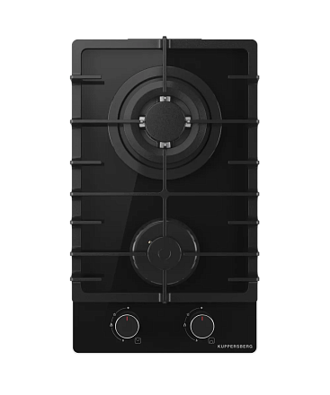 Газовая варочная панель Kuppersberg FG 36 B preview 1