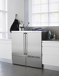 Стиральная машина Asko W6984 Fi