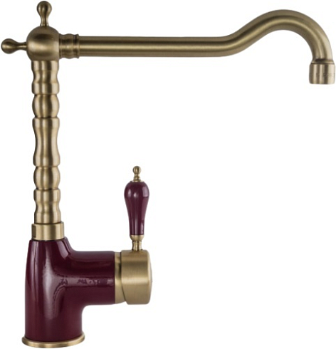 Новинка! Kuppersberg Paris KG400