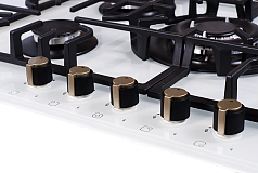 Газовая варочная панель Kuppersberg TG 79 W