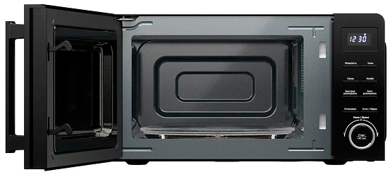 Микроволновая печь Kuppersberg TMW 202 B preview 3