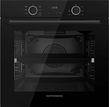 Духовой шкаф Kuppersberg HF 608 B