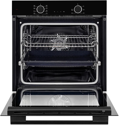 Духовой шкаф Kuppersberg HF 608 B preview 6