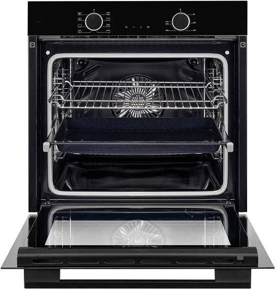 Духовой шкаф Kuppersberg HF 608 B preview 8