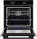 Купить Духовой шкаф Kuppersberg HF 608 B preview 6