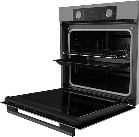 Духовой шкаф Kuppersberg HF 607 GR preview 6