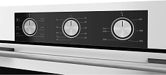 Духовой шкаф Kuppersberg HF 603 W