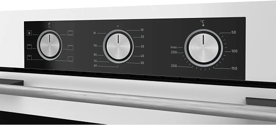 Духовой шкаф Kuppersberg HF 603 W preview 6