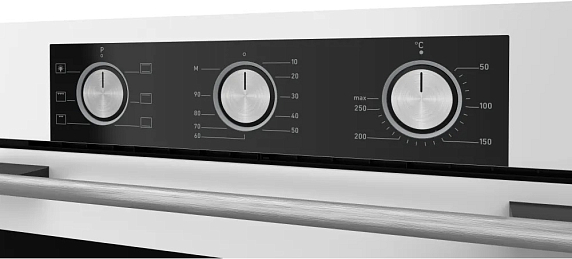 Духовой шкаф Kuppersberg HF 603 W preview 6