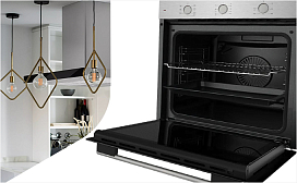 Ошибки духовых шкафов Kuppersberg