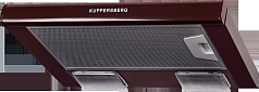 Вытяжка Kuppersberg SLIMLUX II 50 KG