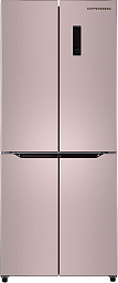 Многокамерный холодильник Kuppersberg NSFF195752LX
