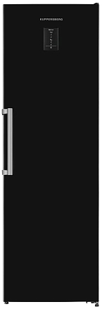Холодильник Kuppersberg NRS 186 BK preview 4