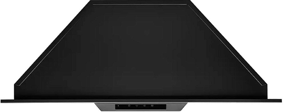 Вытяжка Kuppersberg INLINEA 72 Black preview 7