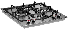 Газовая варочная панель Kuppersberg FS 67 X