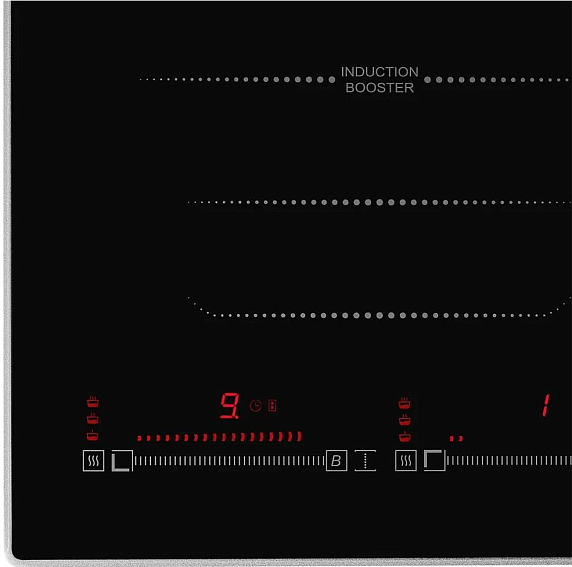 Индукционная варочная панель Kuppersberg ICS 645 F preview 9