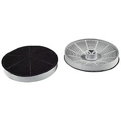 Комплект фильтров Kuppersberg YKF-A