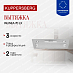 Купить Вытяжка Kuppersberg INLINEA 70 LX