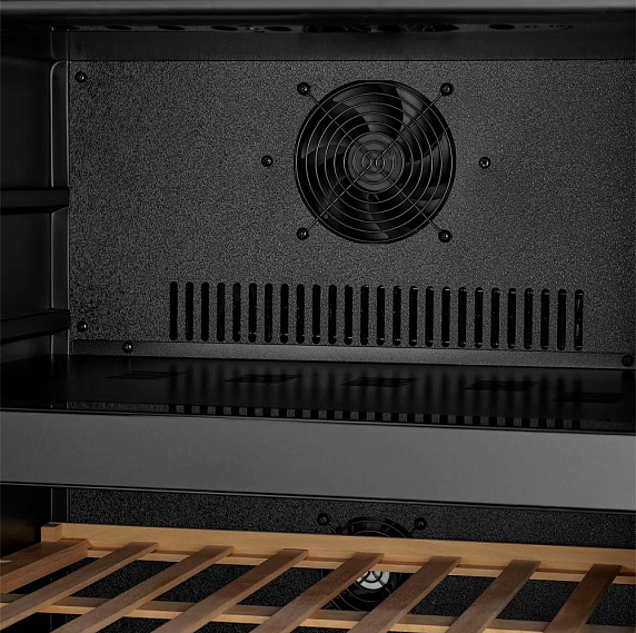 Винный шкаф Kuppersberg RBW 86 preview 12