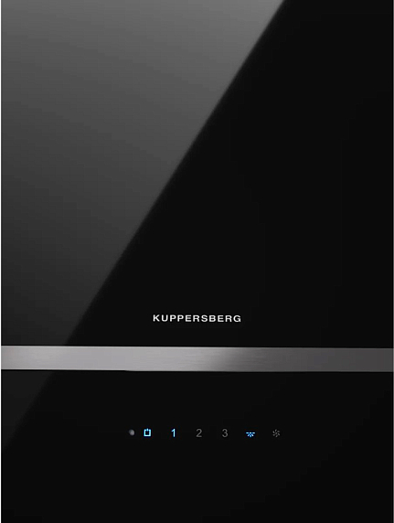 Вытяжка Kuppersberg F 600 B preview 18