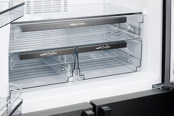 Холодильник Kuppersberg NMFV 18591 DX preview 12