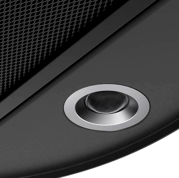 Вытяжка Kuppersberg TUBA 35 B preview 6