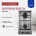 Купить Газовая варочная панель Kuppersberg FBG 36 X  preview 1