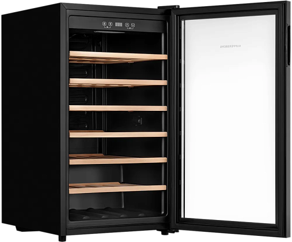 Винный шкаф Kuppersberg RSW 82 preview 4