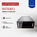 Купить Вытяжка Kuppersberg INNOVA V 60 Black