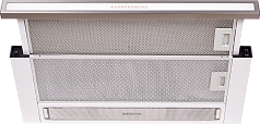 Вытяжка Kuppersberg SLIMLUX II 60 BFG