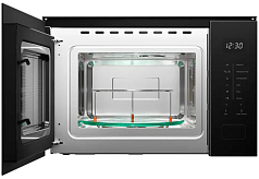 Встраиваемая микроволновая печь Kuppersberg HMW 652 B