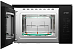 Купить Встраиваемая микроволновая печь Kuppersberg HMW 652 B preview 2