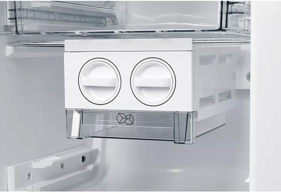 Холодильник Side by Side Kuppersberg NMFV 18591 DX preview 17